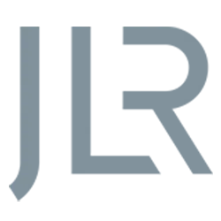 Logo de Jaguar Land Rover